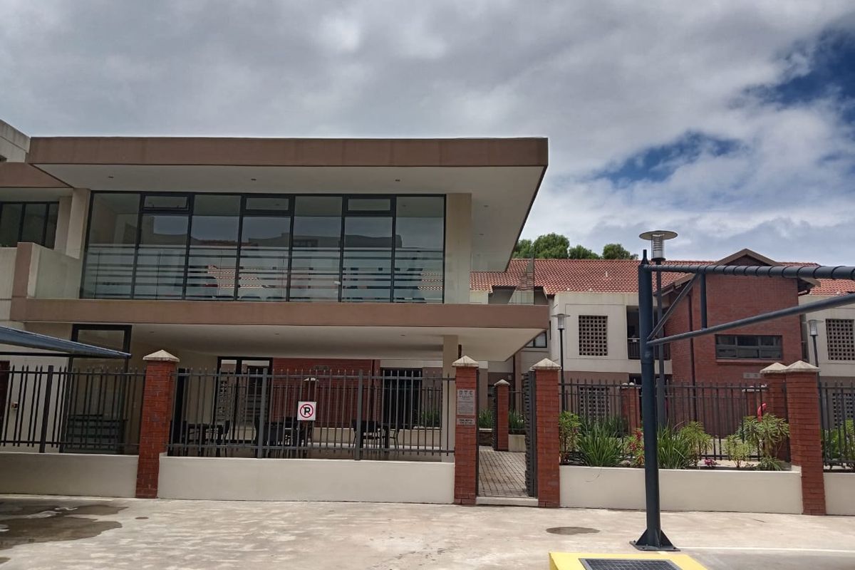 Luxury Studio Apartment in Umhlanga Ridge - Photo 5