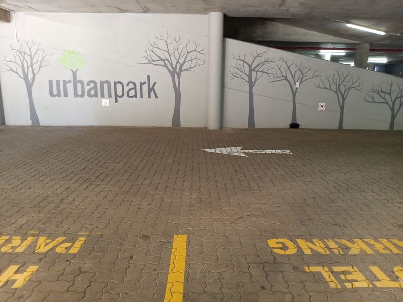 Luxury 1 Bedroom Apartment in Urban Park, Umhlanga - Photo 2