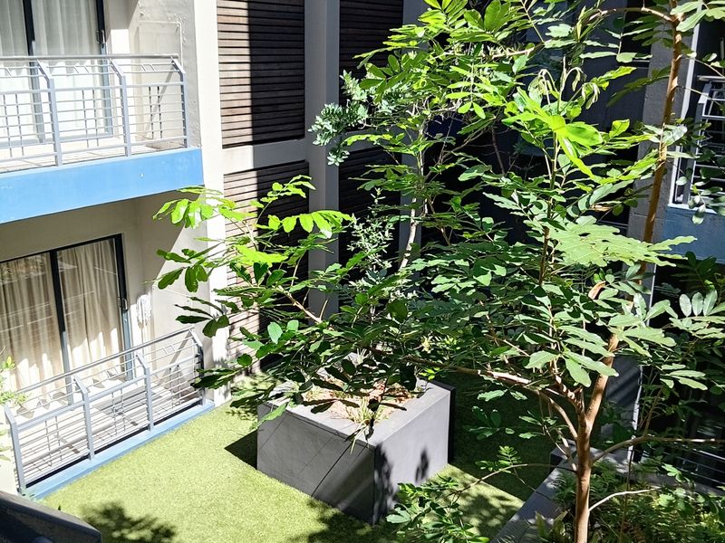 Luxury 1 Bedroom Apartment in Urban Park, Umhlanga - Photo 9