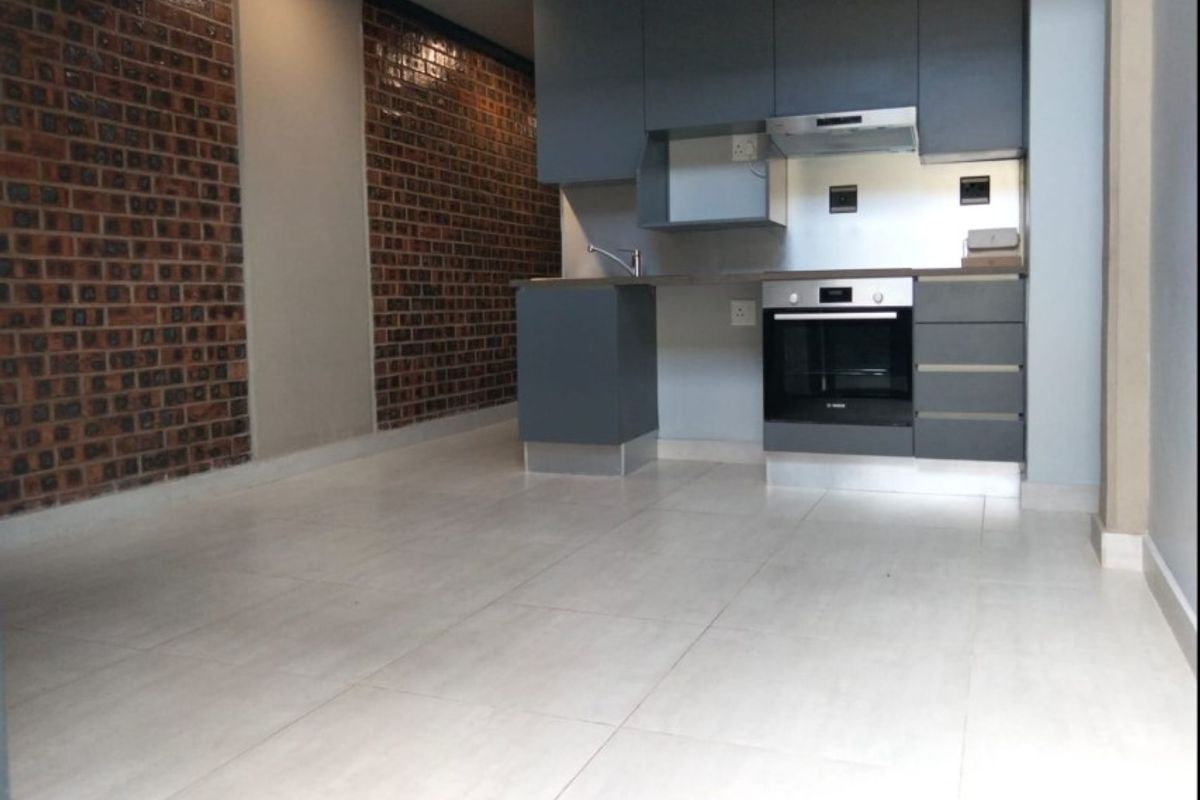 Modern 2-Bedroom Loft Apartment To Let - Photo 4