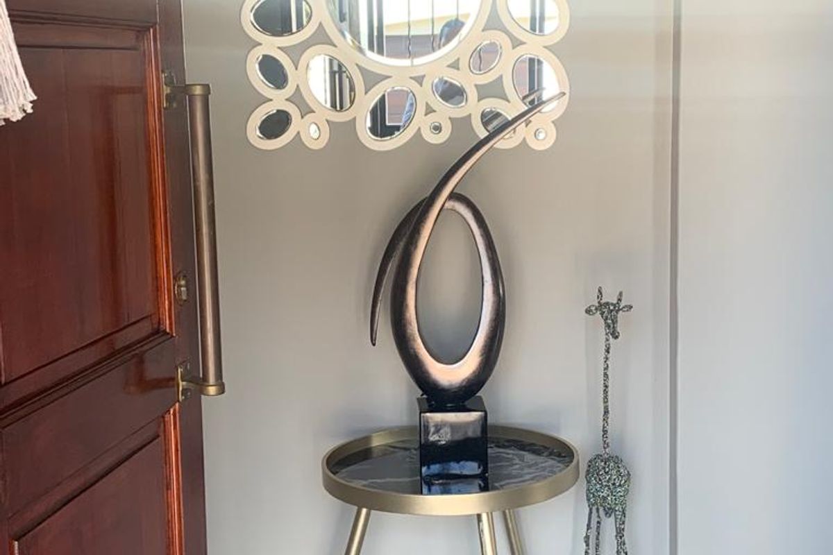 3 Bed House in Faerie Glen - Photo 4