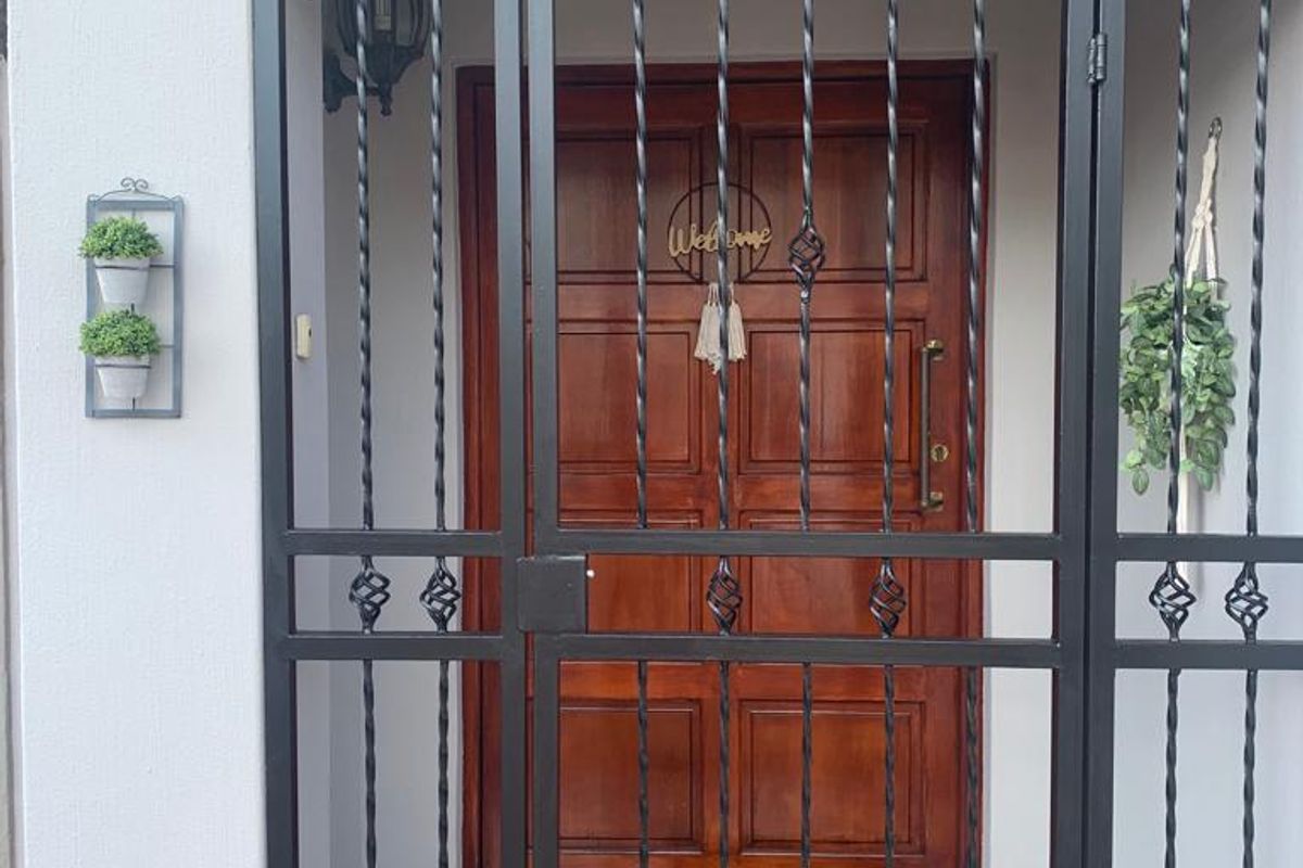 3 Bed House in Faerie Glen - Photo 3