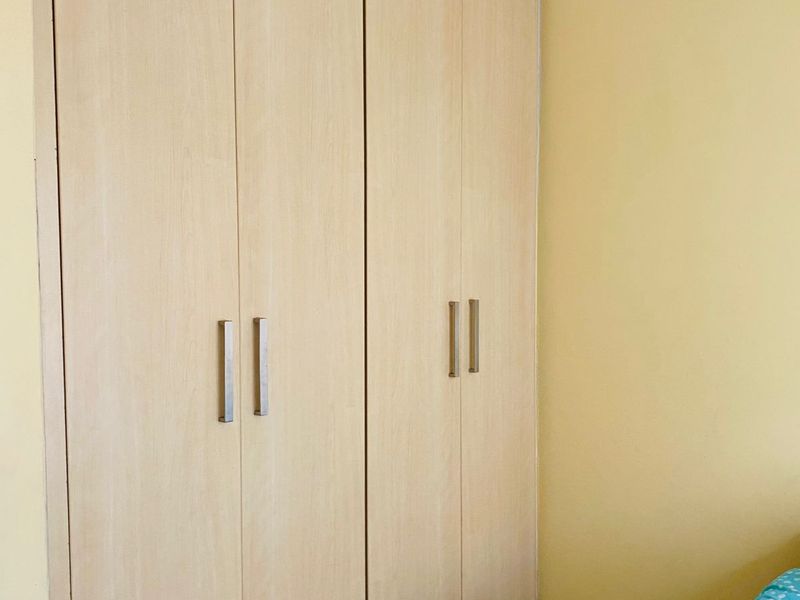 2-Bedroom Apartment To Let - Photo 9