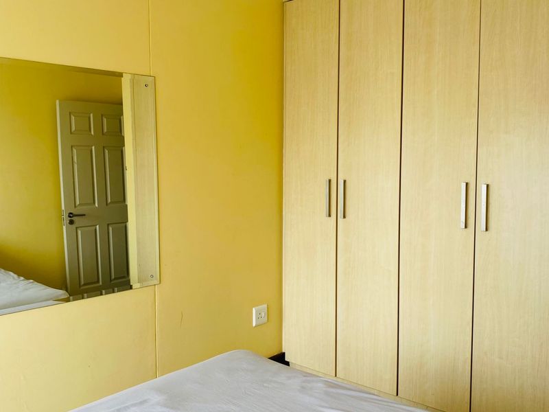 2-Bedroom Apartment To Let - Photo 7