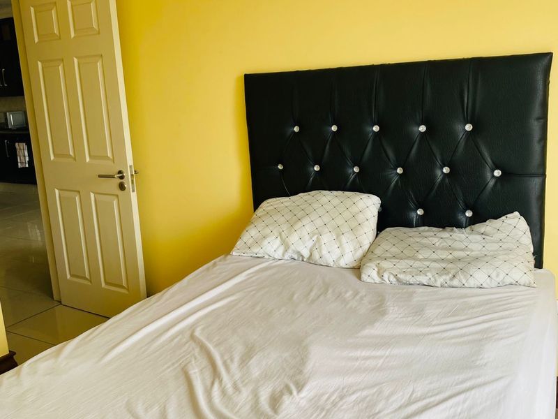 2-Bedroom Apartment To Let - Photo 6