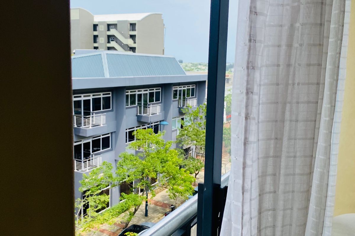 2-Bedroom Apartment To Let - Photo 4