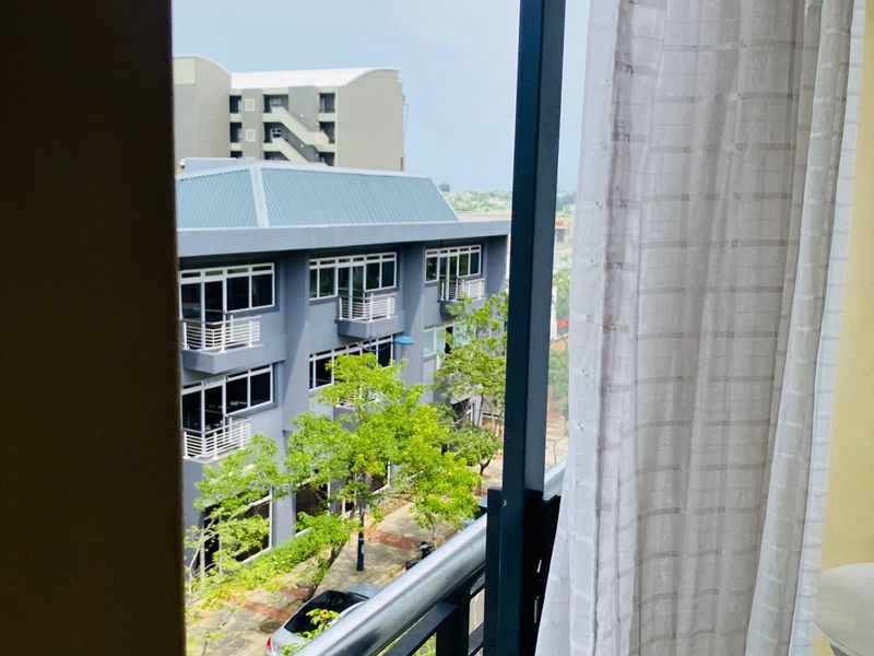 2-Bedroom Apartment To Let - Photo 4