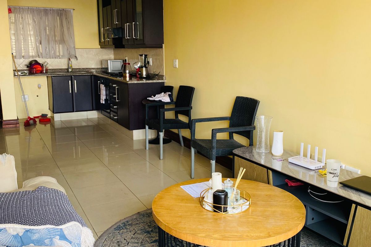 2-Bedroom Apartment To Let - Photo 2