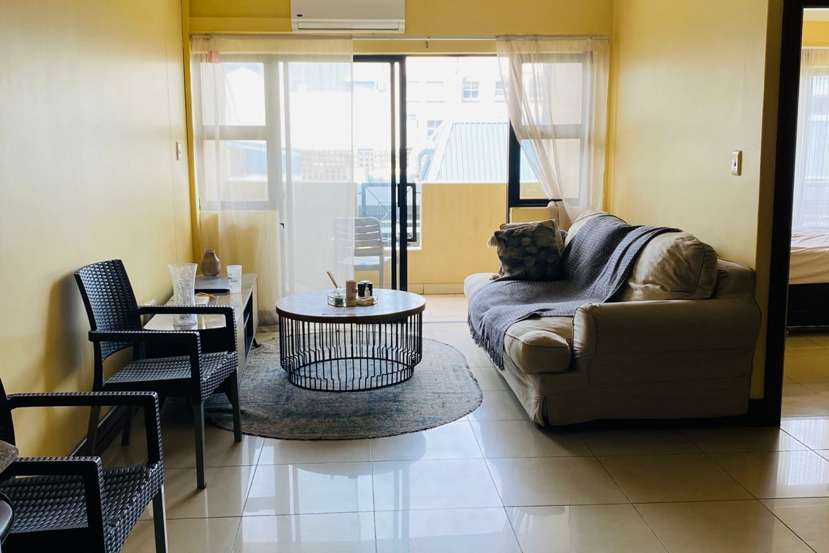 2-Bedroom Apartment To Let - Photo 3