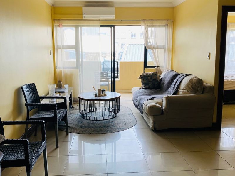 2-Bedroom Apartment To Let - Photo 3