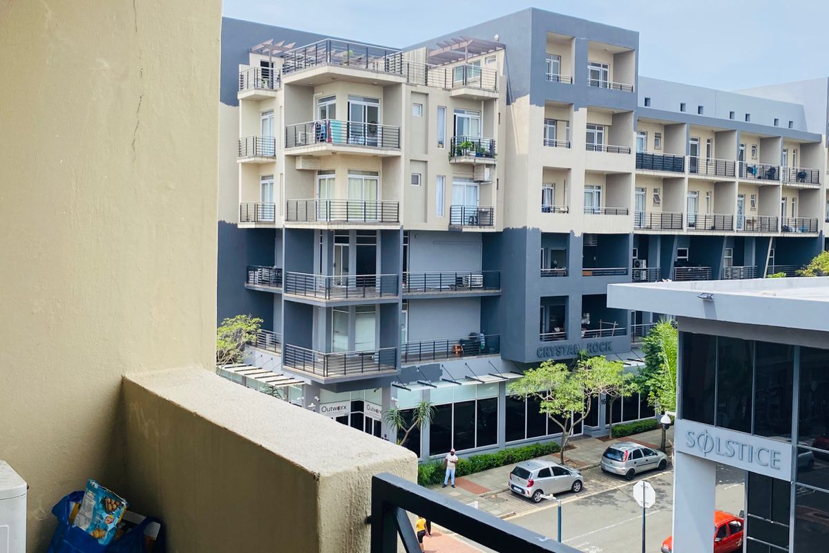 2-Bedroom Apartment To Let - Photo 5