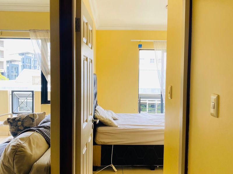 2-Bedroom Apartment To Let - Photo 8