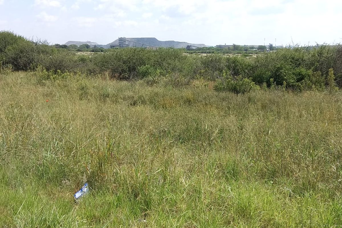 Vacant land for sale - Mooinooi! - Photo 5