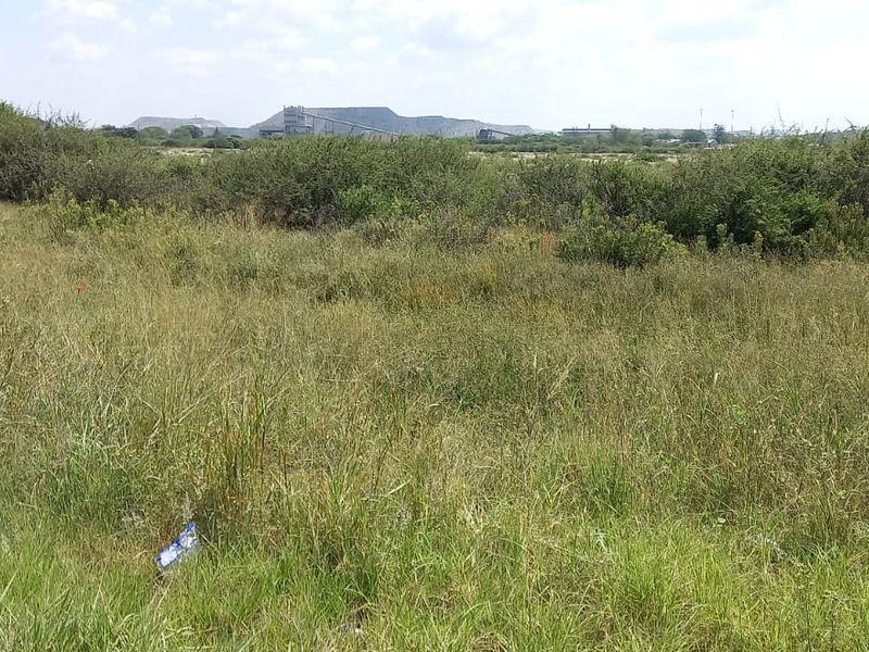 Vacant land for sale - Mooinooi! - Photo 5