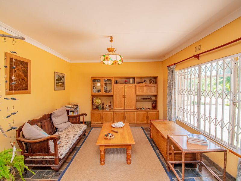 Magnificent Mountain Retreat - Photo 3