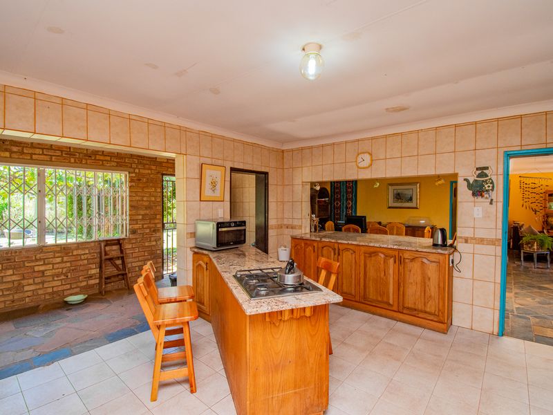 Magnificent Mountain Retreat - Photo 8