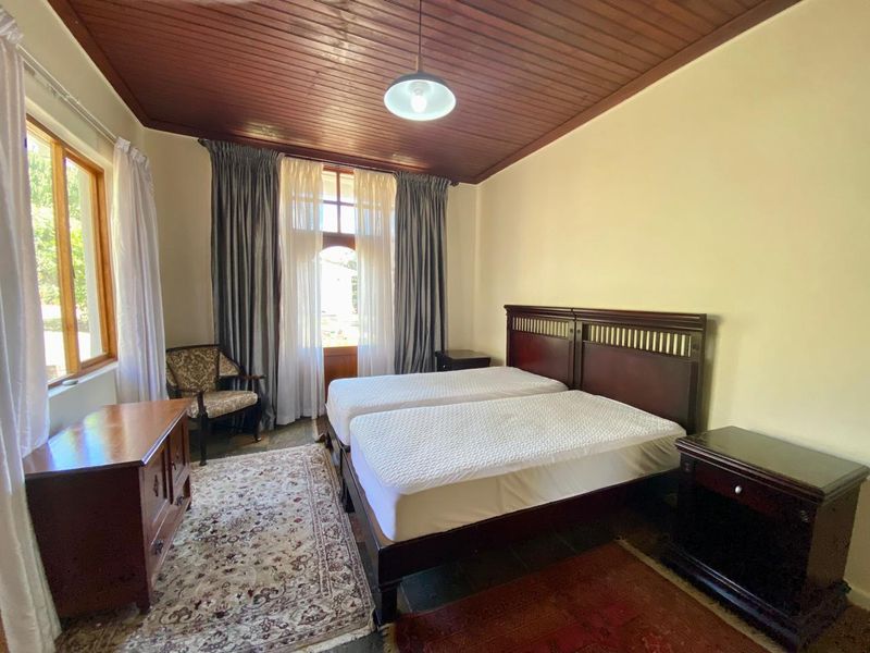 Garden Cottage Rental Monthly In Mossel Bay - Photo 3