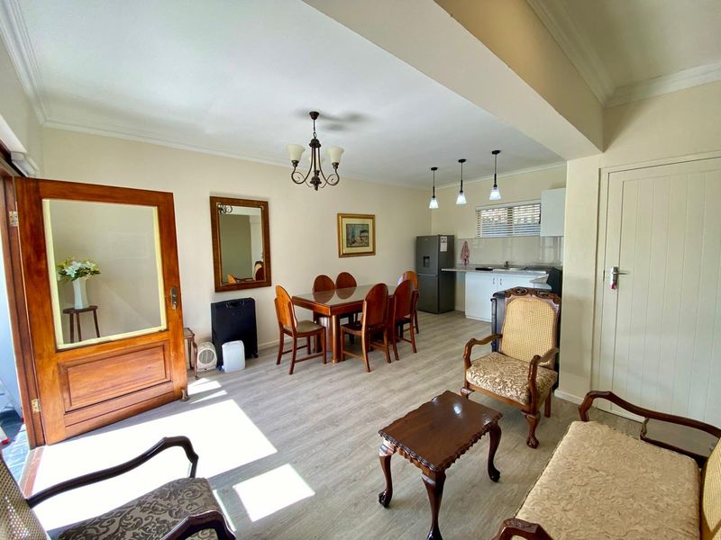 Garden Cottage Rental Monthly In Mossel Bay - Photo 2