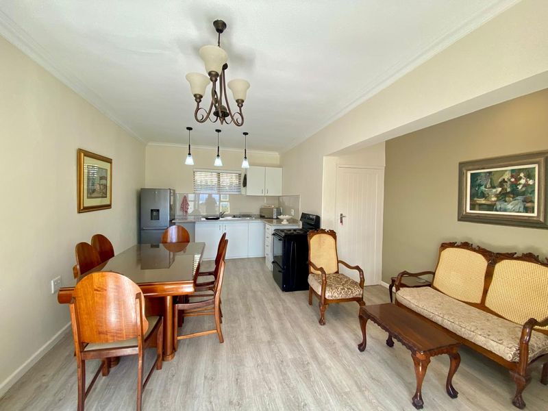 Garden Cottage Rental Monthly In Mossel Bay - Photo 5