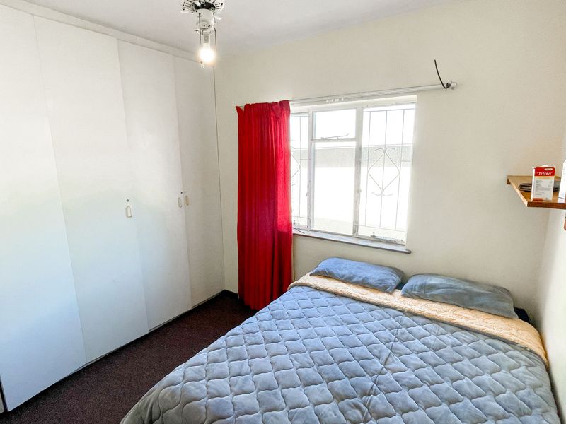 2 BED 1 BATH APARTMENT AND GARAGE FOR SALE - Photo 8