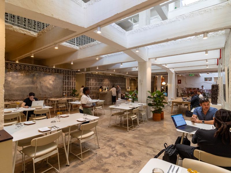 BlackBrick Gardens | High-Yield Furnished Investment | Gardens, Cape Town - Photo 9