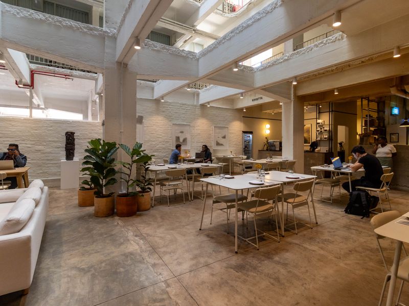 BlackBrick Gardens | High-Yield Furnished Investment | Gardens, Cape Town - Photo 7