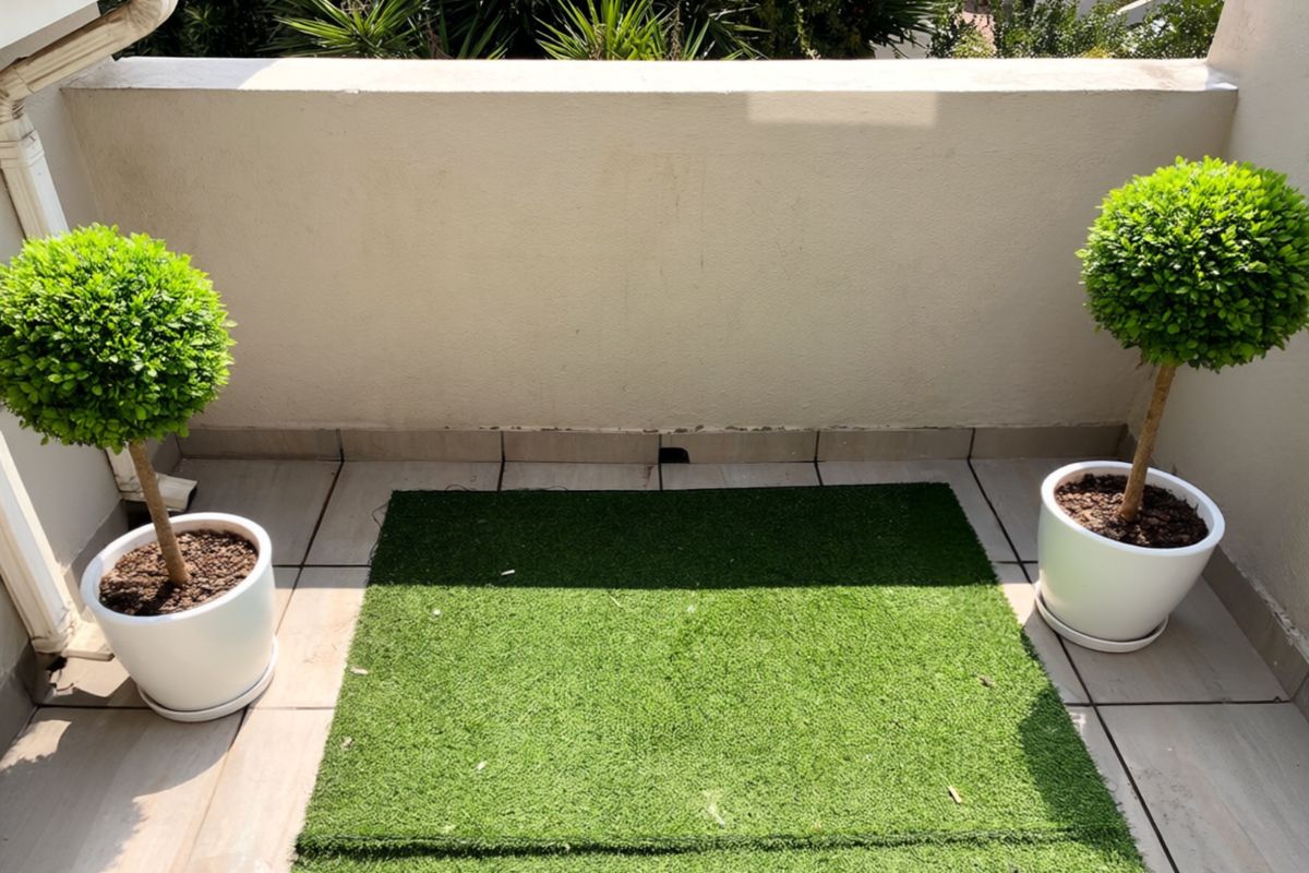 Modern 2 bed 2 bath duplex upper level apartment - Photo 2