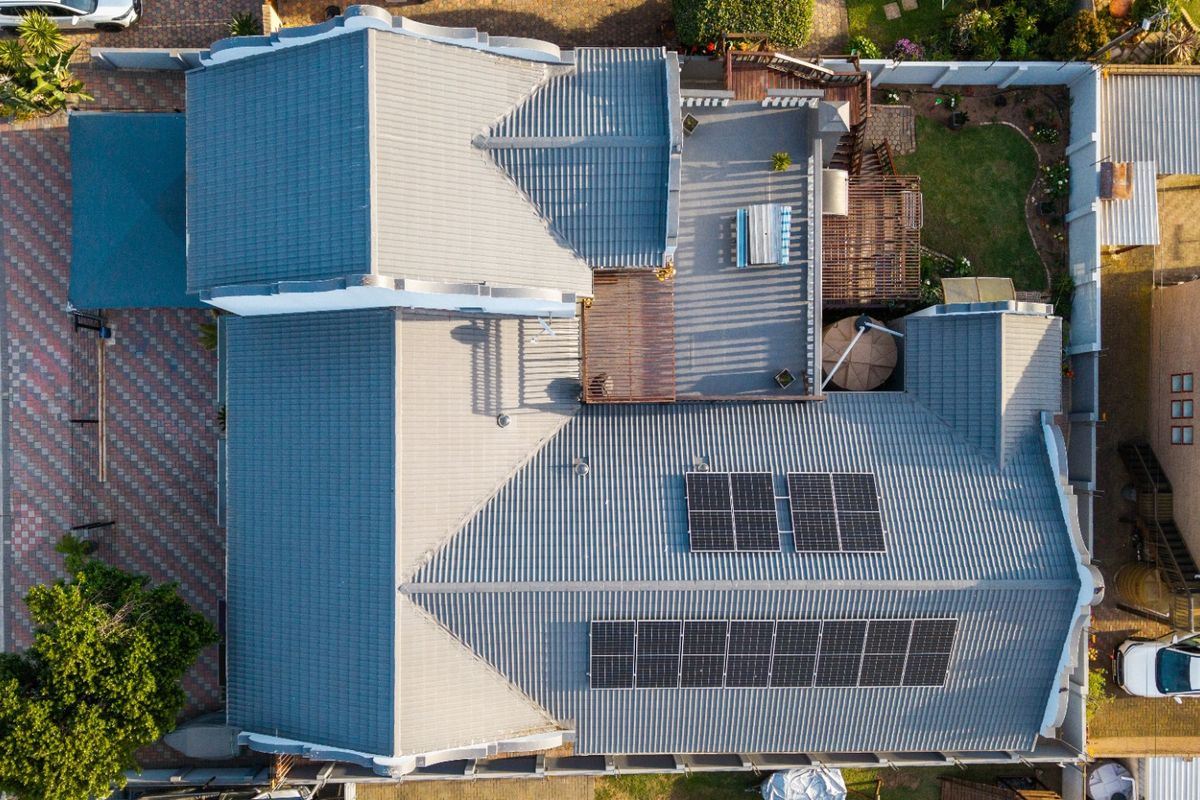 Freestanding For Sale In Klein Brak Rivier - Photo 3