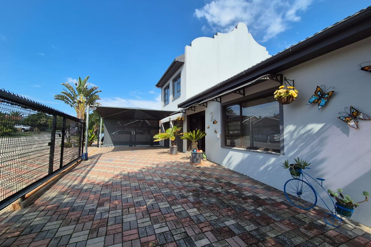 Freestanding For Sale In Klein Brak Rivier - Photo 4