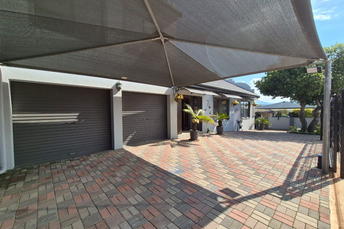 Freestanding For Sale In Klein Brak Rivier - Photo 5