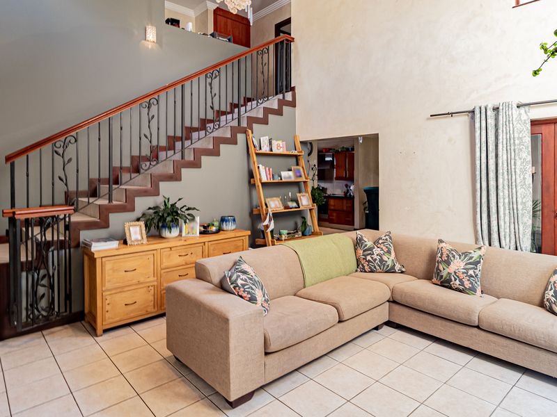 Townhouse For Sale In Sandton - Photo 5