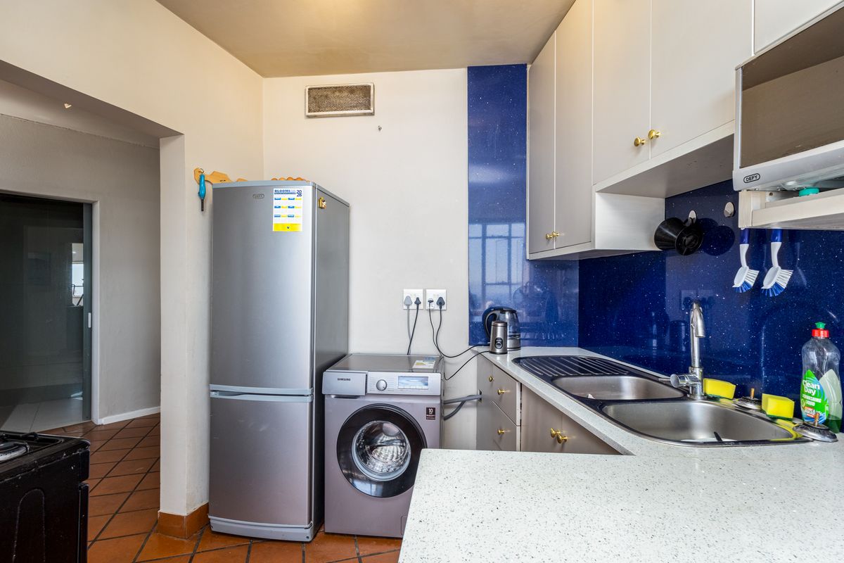 Fully Furnished 2-Bedroom Apartment in Disa Park – Available 1 May to 30 November - Photo 4