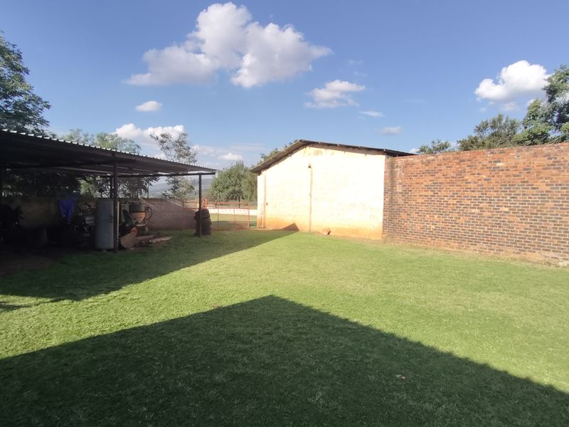 Exceptional Farm Living with Income & Expansion Potential - Photo 9