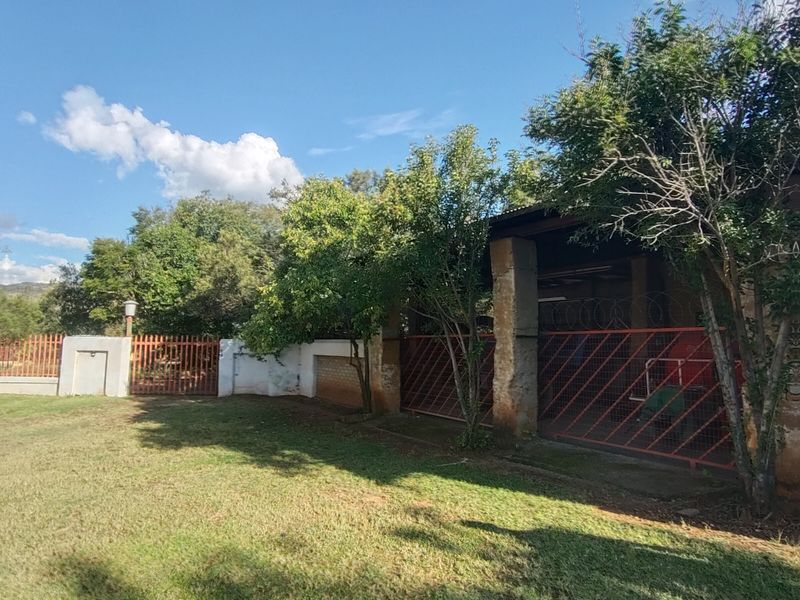 Exceptional Farm Living with Income & Expansion Potential - Photo 7