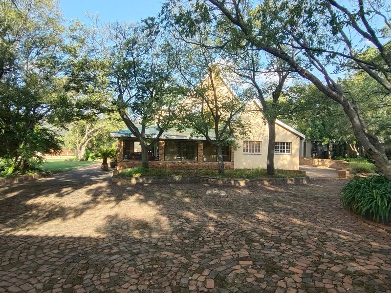 Exceptional Farm Living with Income & Expansion Potential - Photo 6