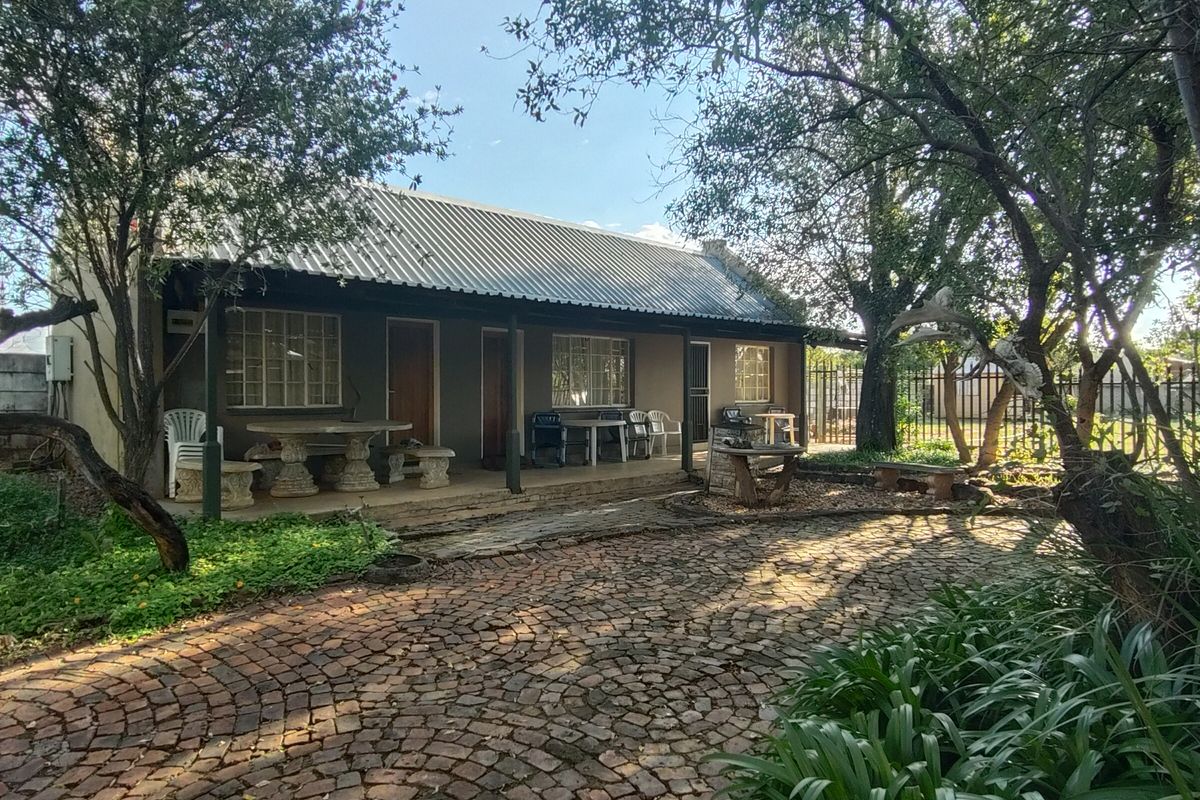Exceptional Farm Living with Income & Expansion Potential - Photo 4