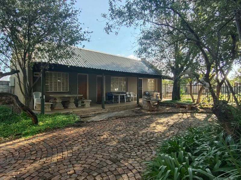 Exceptional Farm Living with Income & Expansion Potential - Photo 4