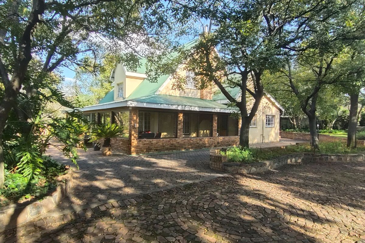 Exceptional Farm Living with Income & Expansion Potential - Photo 2