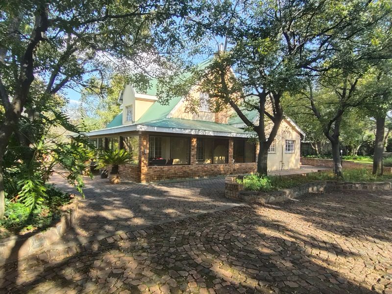 Exceptional Farm Living with Income & Expansion Potential - Photo 2