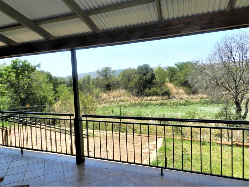 Exceptional Farm Living with Income & Expansion Potential - Photo 9