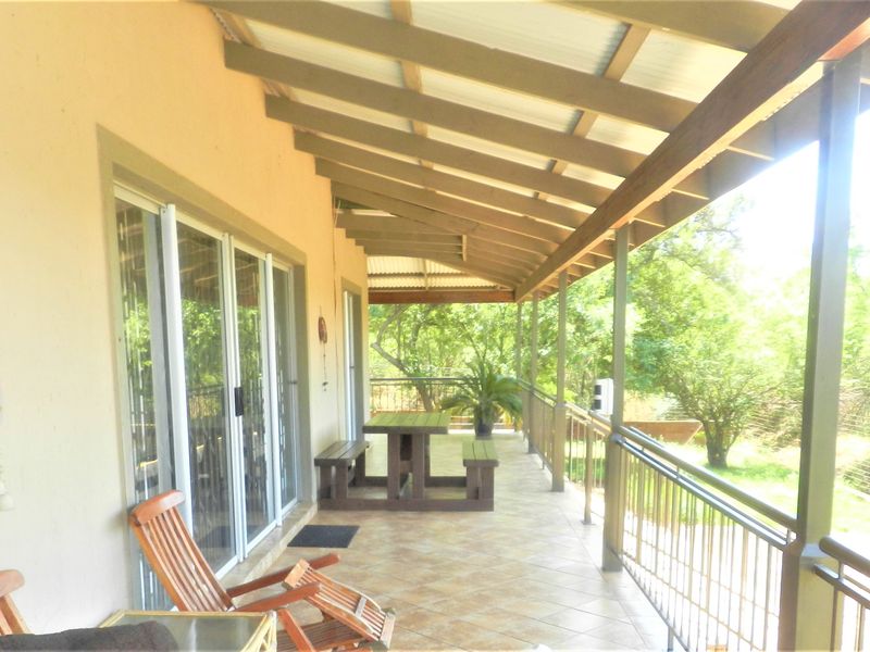 Exceptional Farm Living with Income & Expansion Potential - Photo 7