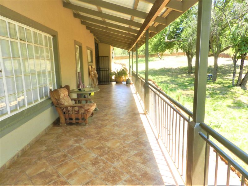 Exceptional Farm Living with Income & Expansion Potential - Photo 6