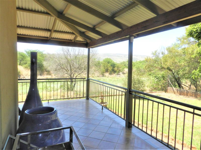 Exceptional Farm Living with Income & Expansion Potential - Photo 8