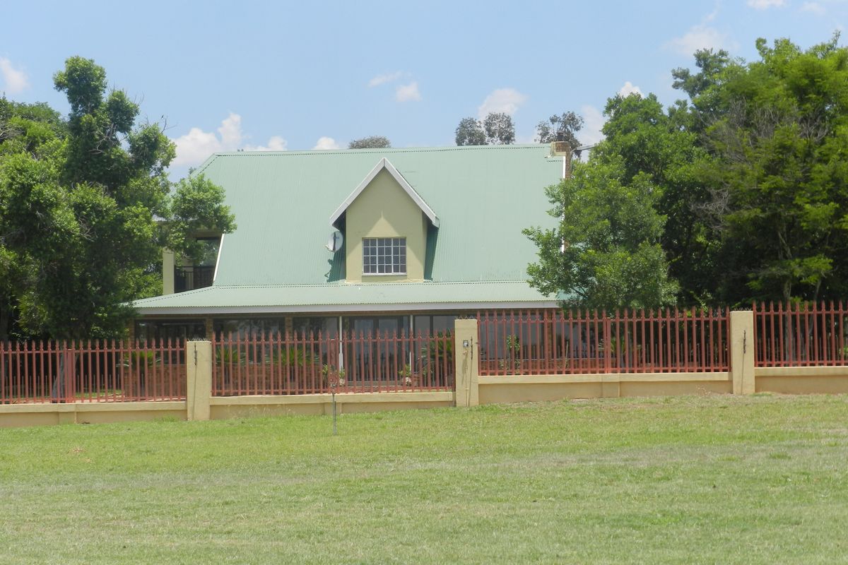 Exceptional Farm Living with Income & Expansion Potential - Photo 2