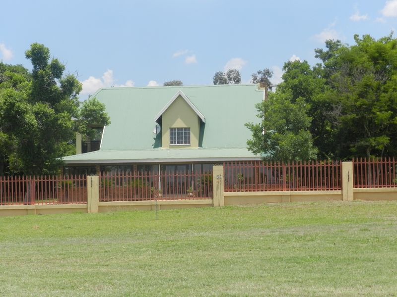 Exceptional Farm Living with Income & Expansion Potential - Photo 2