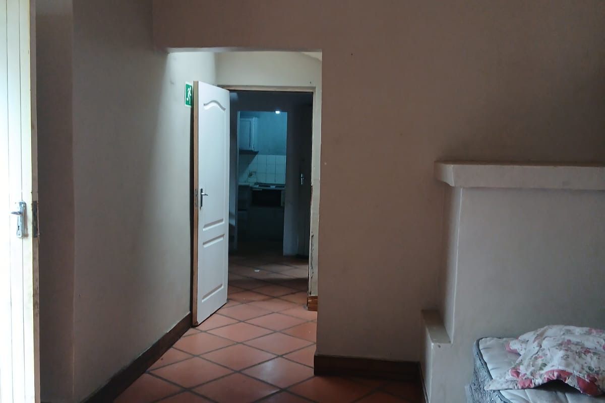 Student accommodation house - Photo 3