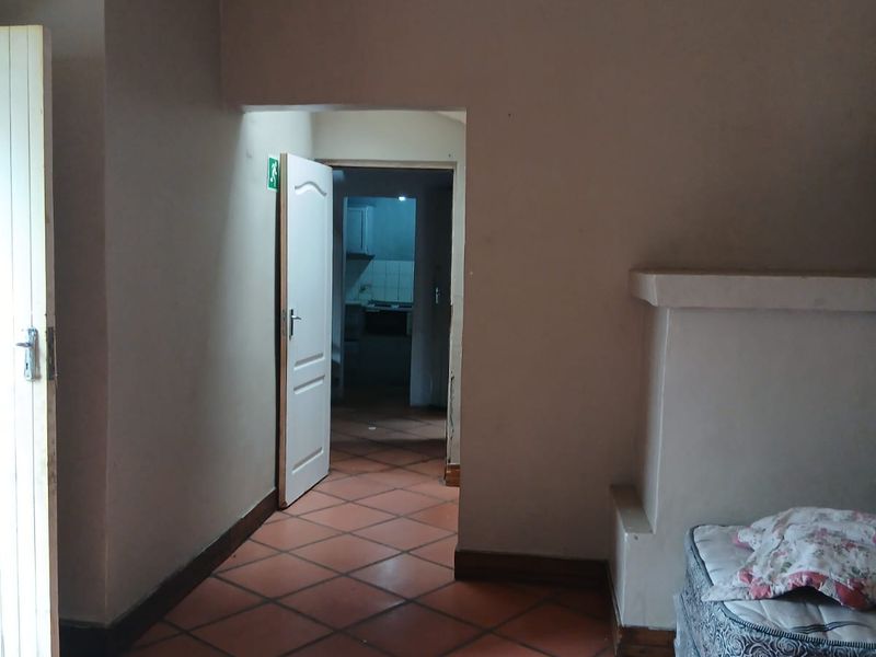 Student accommodation house - Photo 3