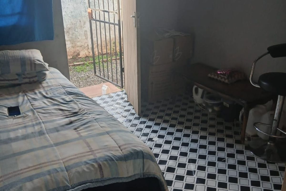 Student accommodation house - Photo 4