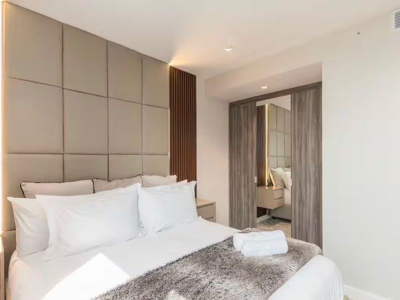 Short Term Lease — Stylishly Fully Furnished 1-Bedroom - Photo 6