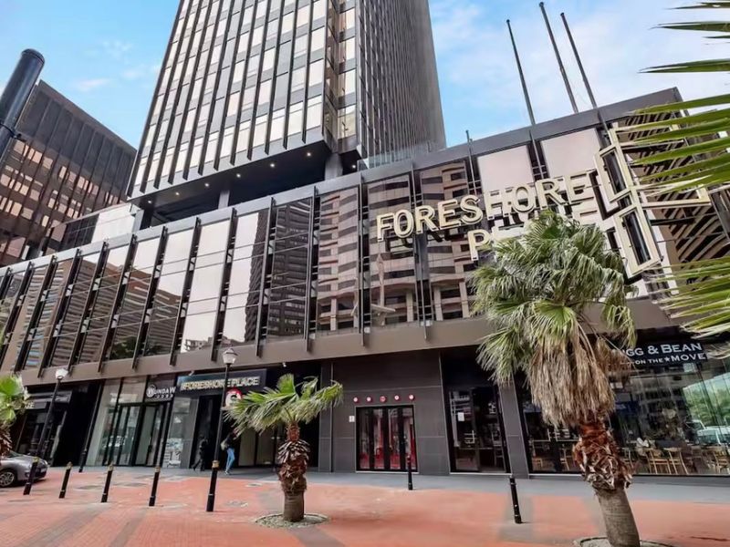 Short Term Lease — Stylishly Fully Furnished 1-Bedroom - Photo 4